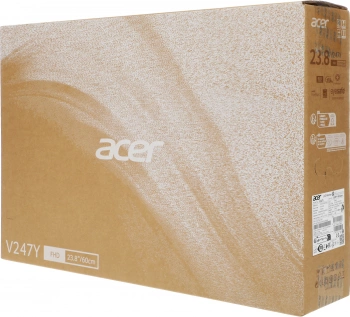 Монитор Acer 23.8