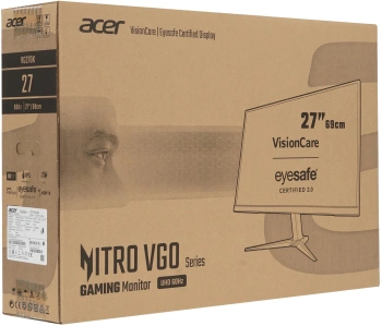 Монитор Acer 27