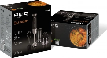 Блендер погружной Red Solution HB2903