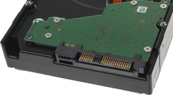 Жесткий диск Seagate SAS 3.0 8TB  ST8000NM003B