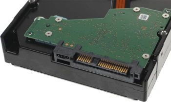 Жесткий диск Seagate SAS 3.0 10TB  ST10000NM003B