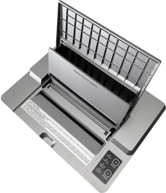 Шредер Office Kit SA200 (1,9х10)