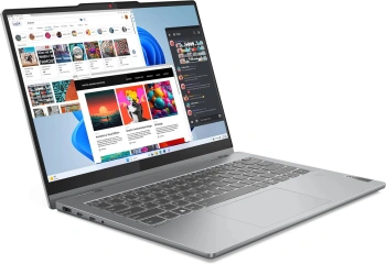 Ноутбук Lenovo IdeaPad 5  14AHP9