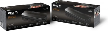 Вакуумный упаковщик Red Solution  VSM030