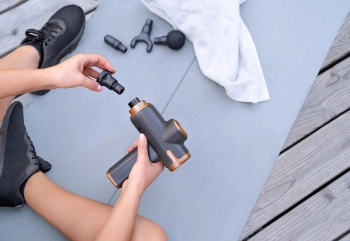 Массажер Beurer MG99 Limited Edition