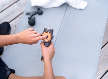 Массажер Beurer MG99 Limited Edition