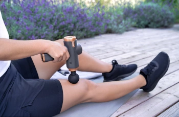 Массажер Beurer MG99 Limited Edition