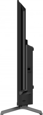 Телевизор QLED Digma 43