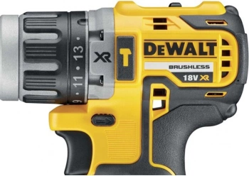 Дрель-шуруповерт DeWalt DCD796D2-QW