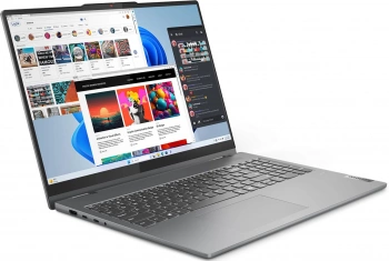 Ноутбук Lenovo IdeaPad 5  16AHP9