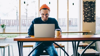 Ноутбук Lenovo IdeaPad 5  16AHP9