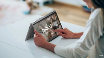 Ноутбук Lenovo IdeaPad 5  16AHP9