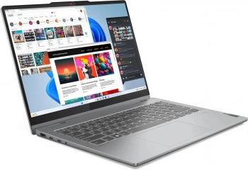 Ноутбук Lenovo IdeaPad 5  16AHP9