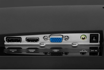 Монитор Digma 23.8