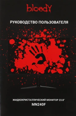 Монитор Bloody 23.8