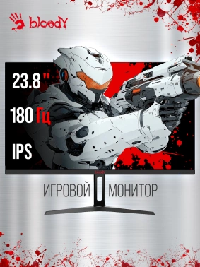 Монитор Bloody 23.8