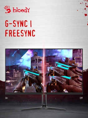 Монитор Bloody 23.8