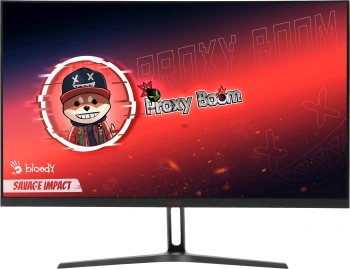 Монитор Bloody 27