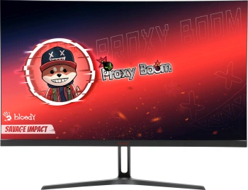 Монитор Bloody 27