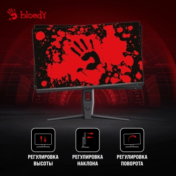 Монитор Bloody 24.5