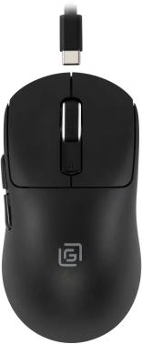 Мышь Оклик 800GMW