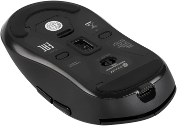 Мышь Оклик 800GMW