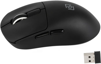 Мышь Оклик 800GMW