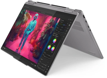 Ноутбук Lenovo Yoga  7 14AHP9