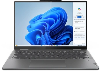 Ноутбук Lenovo Yoga  7 14IML9