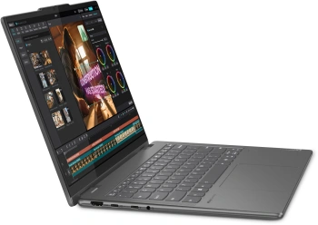Ноутбук Lenovo Yoga  7 14IML9