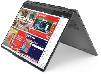 Ноутбук Lenovo Yoga  7 14IML9