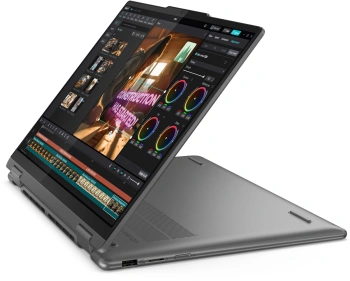 Ноутбук Lenovo Yoga  7 14IML9