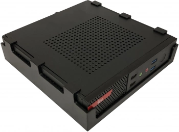 Неттоп IRU Office 310H4ATF