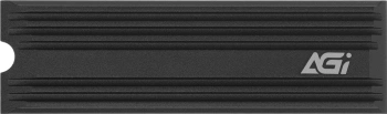 Накопитель SSD AGi PCIe 4.0 x4 4TB AGI4T0G44AI838