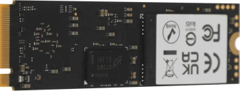 Накопитель SSD AGi PCIe 4.0 x4 4TB AGI4T0G44AI838