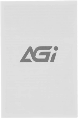 Накопитель SSD AGi PCIe 4.0 x4 1TB AGI1T0G44AI828-CB AI828