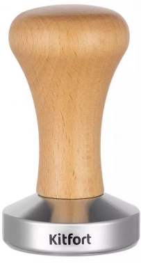 Темпер для кофеварок Kitfort КТ-1249