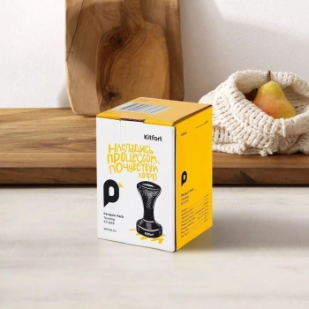 Темпер для кофеварок Kitfort КТ-1249