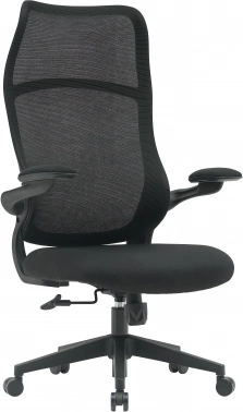 Кресло Cactus  CS-MC505-BK