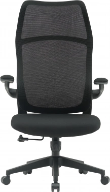 Кресло Cactus  CS-MC505-BK