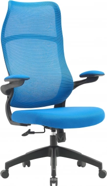 Кресло Cactus  CS-MC505-BL