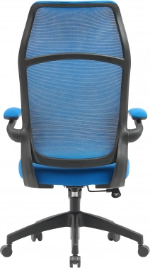 Кресло Cactus  CS-MC505-BL