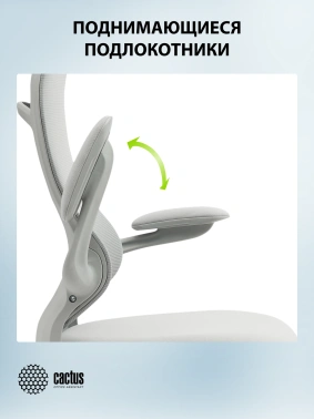 Кресло Cactus  CS-GMC505-GY