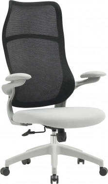 Кресло Cactus  CS-GMC505-BKGY