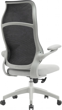 Кресло Cactus  CS-GMC505-BKGY