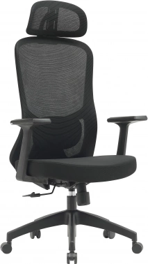 Кресло Cactus  CS-MC515-BK