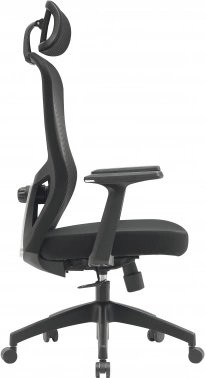 Кресло Cactus  CS-MC515-BK