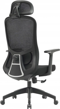 Кресло Cactus  CS-MC515-BK
