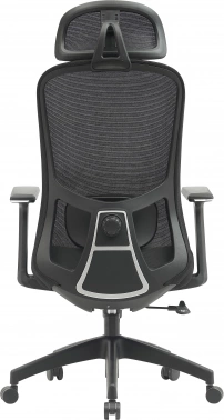 Кресло Cactus  CS-MC515-BK