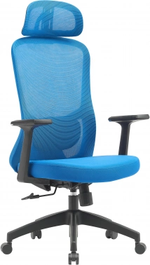 Кресло Cactus  CS-MC515-BL
